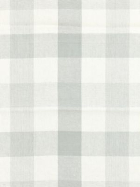 Westport Linen Plaid Mineral SC271350006 by Scalamandre Designer Fabric CHATHAM STRIPES & PLAIDS 100% LINEN INDIA MEDIUM DUTY Horizontal: 15.75" and Vertical: 15.5" 60 - Swanky Fabrics -