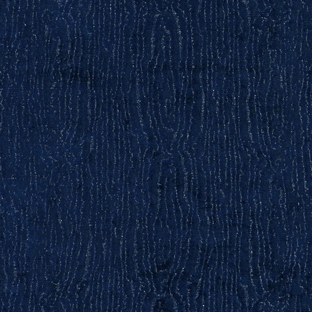Whitby/Navy 5102-005 by Old World Weavers Designer Fabric DORSET COAST COLLECTION STOCKED AT SCALAMANDRE WAREHOUSE 44% LINEN|29% COTTON|20% VISCOSE|7% POLYESTER TURKEY MEDIUM DUTY Horizontal: 23" and Vertical: 26.25" 52.5" - Swanky Fabrics -