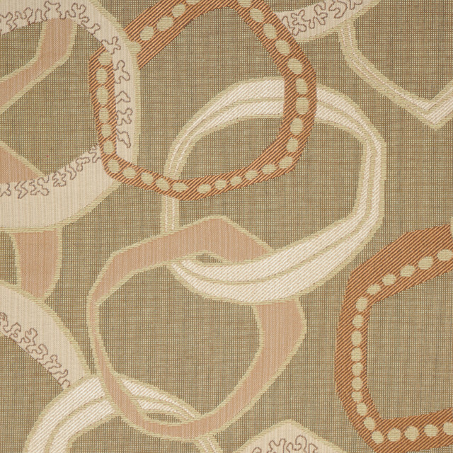 A0218 44 by RM CoCo Designer Fabric Bamboo Garden 76.33% COTTON, 23.67% POLYESTER - Dry clean only Horizontal: 13.44 and Vertical: 13.688 60 - Swanky Fabrics -