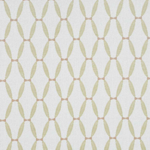 A0301 40 by RM CoCo Designer Fabric Keylime 100% Rayon - Dry clean only Horizontal: 3.38 and Vertical: 2.75 54 - Swanky Fabrics -