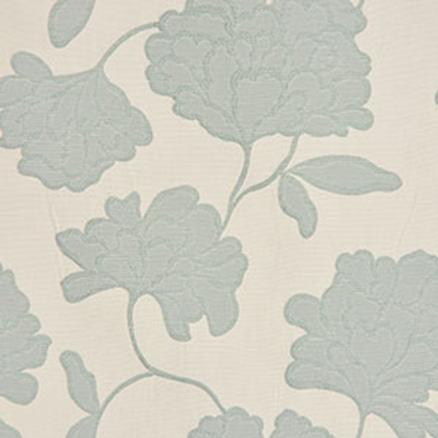 A0427 Seamist by RM CoCo Designer Fabric Quartz 60% RAYON, 40% COTTON - Dry clean only Horizontal: 13.63 and Vertical: 13.5 54 - Swanky Fabrics -