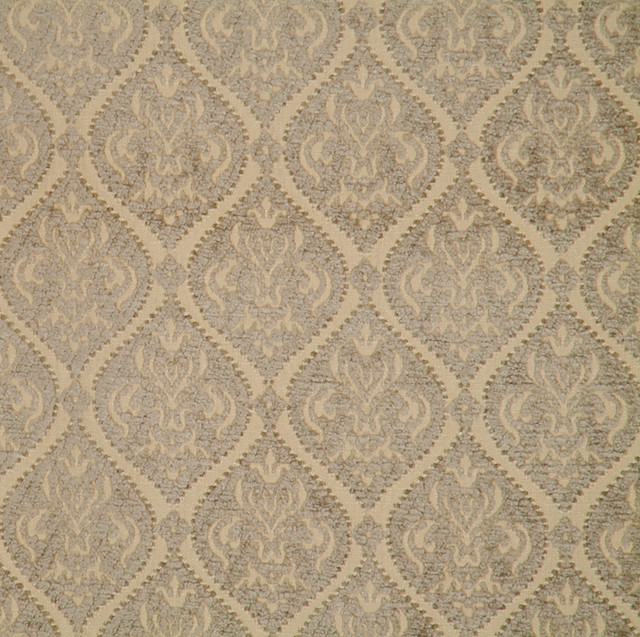 W07911 3 by RM CoCo Designer Fabric 66% Viscose, Chenille, 18% Spun - Dry clean only Horizontal: 3.975 and Vertical: 4.05 55 - Swanky Fabrics -
