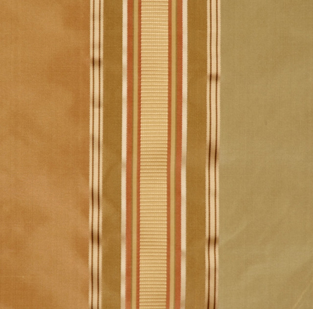 S327 44 by RM CoCo Designer Fabric Amor Rico 100% SILK - Dry clean only Horizontal: 18.813 and Vertical: 0 54 - Swanky Fabrics -