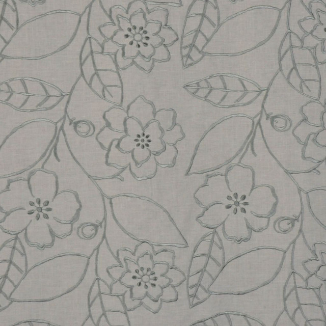 44SR S56 by RM CoCo Designer Fabric Luxe prior to 5/1/2017 100% Linen See Sample 0 Horizontal: 12.515.38 58  - Swanky Fabrics -