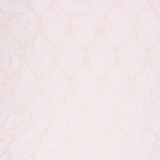 Courtney Latte by RM CoCo Designer Fabric Inspired Living Vol 1 100 POLYESTER - Dry clean only Horizontal: 13.75 and Vertical: 12.5 53 - Swanky Fabrics -