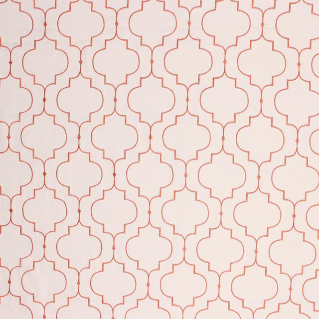 Tandoor Nectar by RM CoCo Designer Fabric Inspired Living Vol 2 100 COTTON - Dry clean only Horizontal: 7.75 and Vertical: 7.75 53 - Swanky Fabrics -