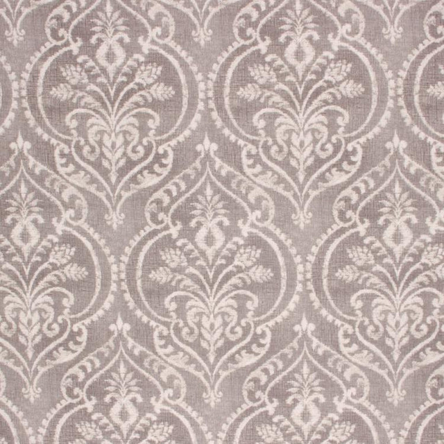 Sheridan Pebble by RM CoCo Designer Fabric Inspired Living Vol 1 100 COTTON DUCK - Dry clean only Horizontal: 13.5 and Vertical: 27 54 - Swanky Fabrics -