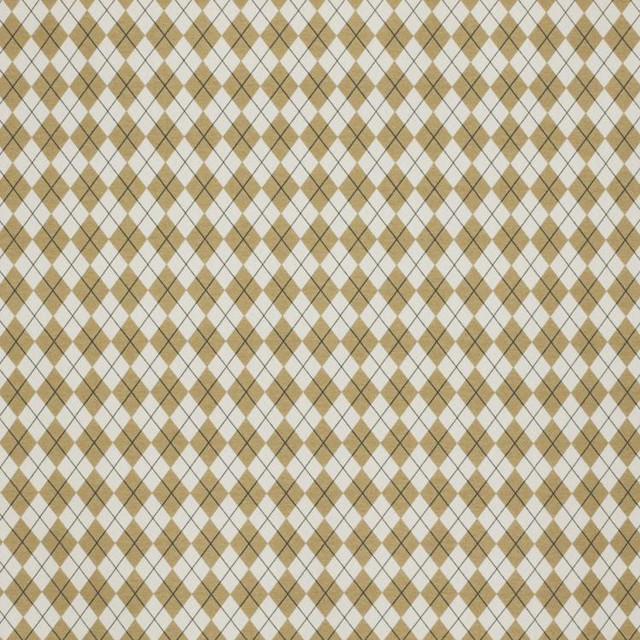 Dapper Peppercorn by RM CoCo Designer Fabric Finishing Touches Vol 6 100% Polyester - Dry clean only Horizontal: 1.625 and Vertical: 2.5 55 - Swanky Fabrics -