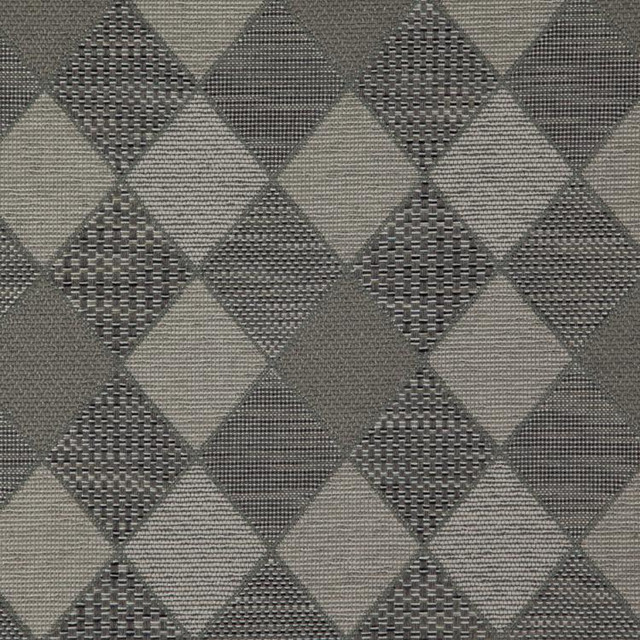 Harlequin Cement by RM CoCo Designer Fabric Modern Mix 100% Polyester - Cool wash w/ care, no bleach Horizontal: 6.666 and Vertical: 8 55 - Swanky Fabrics -
