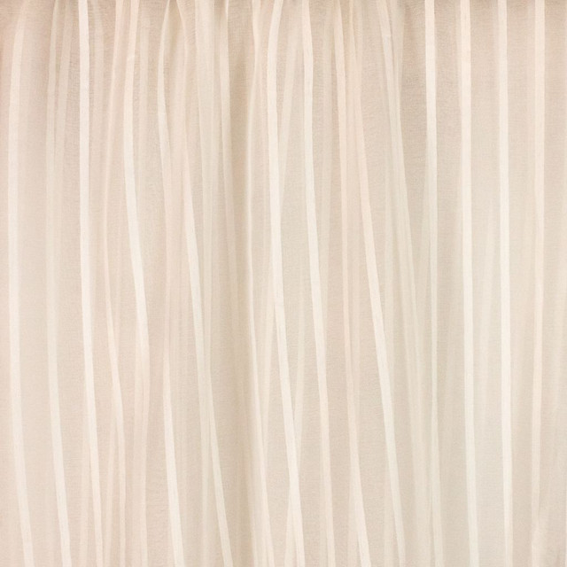 Zeigler Shimmer by RM CoCo Designer Fabric Sheer Indulgence Regular Book 100% Polyester See Sample 0 Horizontal: 1.750 110  - Swanky Fabrics -