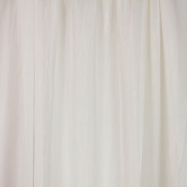 Wilfrid Peony by RM CoCo Designer Fabric Sheer Indulgence Regular Book 100% Polyester See Sample 0 Horizontal: 00 110  - Swanky Fabrics -
