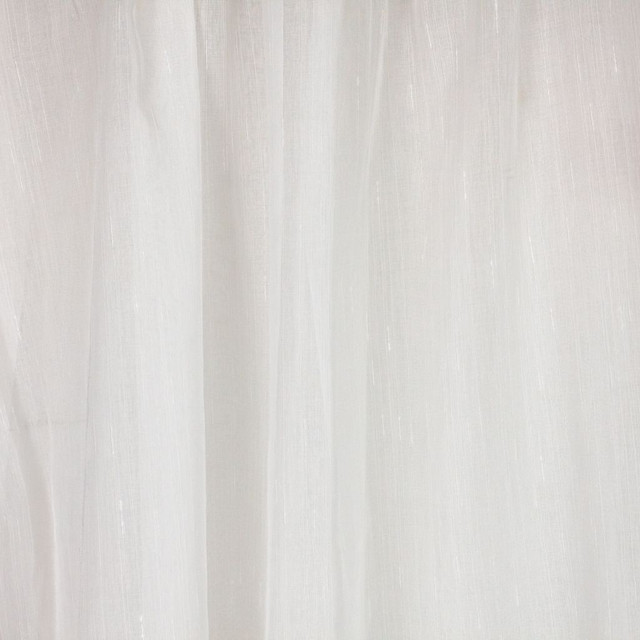 Westlake Bashful by RM CoCo Designer Fabric Sheer Indulgence Regular Book 100% Polyester See Sample 0 Horizontal: 3.3750 110  - Swanky Fabrics -