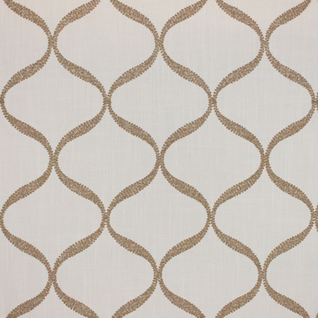 Sidewinder Sisal by RM CoCo Designer Fabric Inspired Living Vol 13 100% Polyester See Sample 0 Horizontal: 8.46457159.6456745 54  - Swanky Fabrics -
