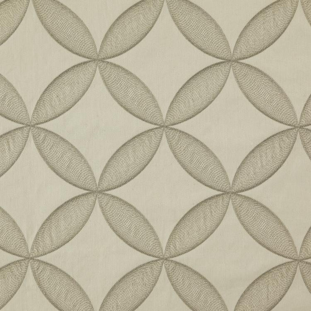 Spiro Gyro Sand Dune by RM CoCo Designer Fabric Inspired Living Vol 13 74% Cotton 16% Polyester 10% L - Dry clean only Horizontal: 6.26 and Vertical: 6.18 55 - Swanky Fabrics -