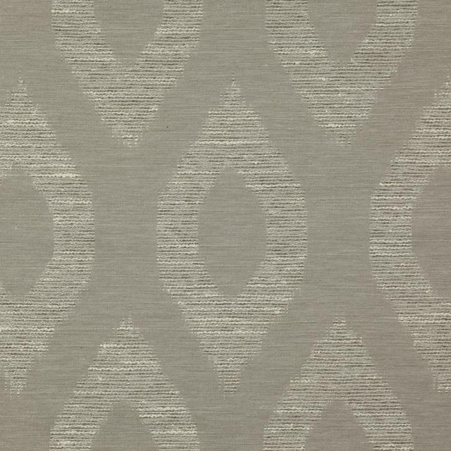 Nuance Metal by RM CoCo Designer Fabric Inspired Living Vol 13 85% Polyester 15% Cotton - Dry clean only Horizontal: 6.89 and Vertical: 14.96 55 - Swanky Fabrics -