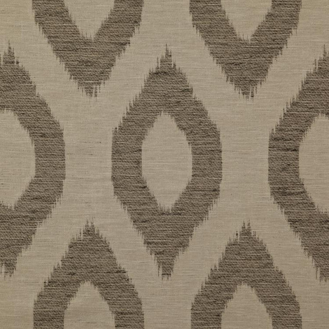 Nuance Greige by RM CoCo Designer Fabric Inspired Living Vol 18 85% Polyester 15% Cotton - Dry clean only Horizontal: 6.89 and Vertical: 14.96 55 - Swanky Fabrics -