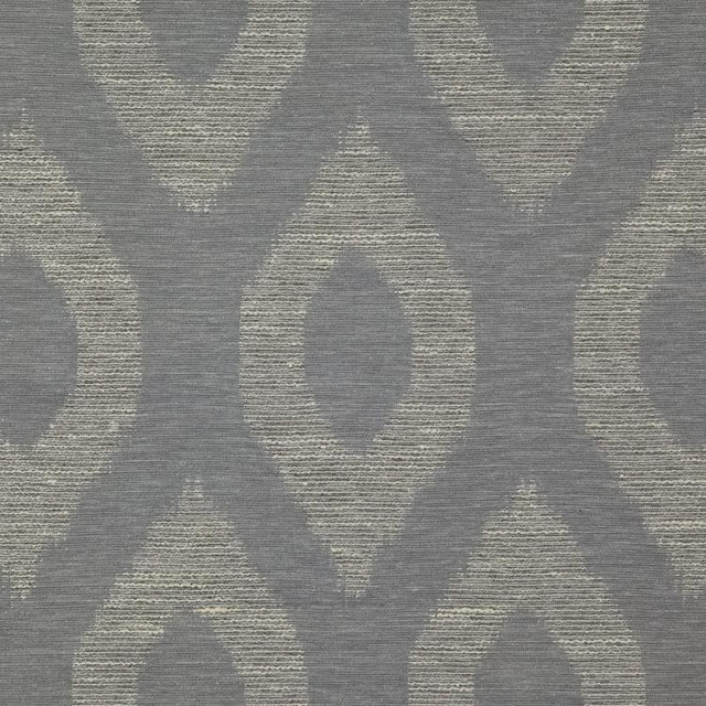 Nuance Wedgewinkle by RM CoCo Designer Fabric Inspired Living Vol 16 85% Polyester 15% Cotton - Dry clean only Horizontal: 6.89 and Vertical: 14.96 55 - Swanky Fabrics -