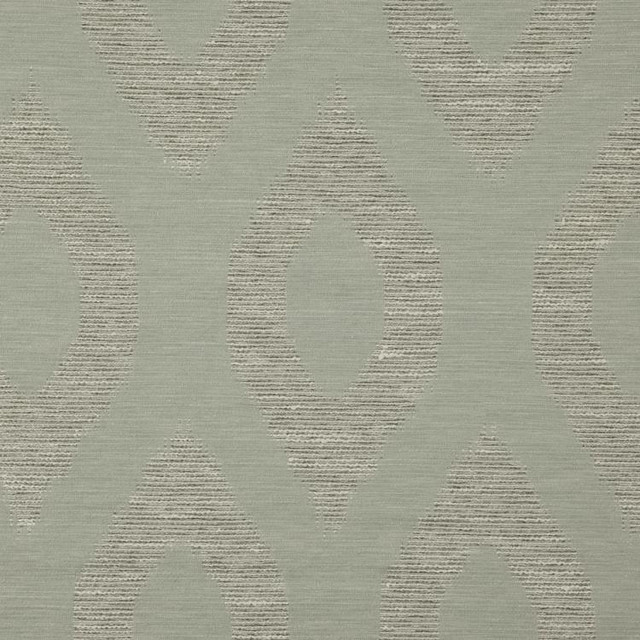 Nuance Seafoam by RM CoCo Designer Fabric Inspired Living Vol 17 85% Polyester 15% Cotton - Dry clean only Horizontal: 6.89 and Vertical: 14.96 55 - Swanky Fabrics -