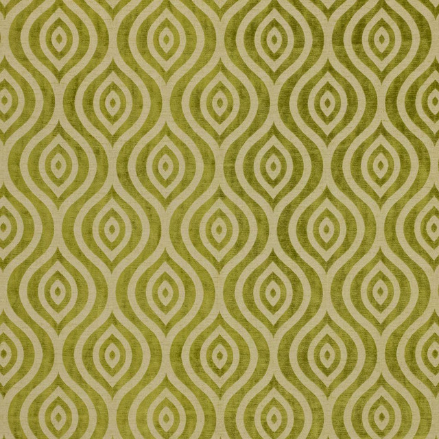 Beguile Key Lime by RM CoCo Designer Fabric Inspired Living Vol 17 46% Viscose 36% Polyester 18% See Sample 0 Horizontal: 6.88976757.9921303 54  - Swanky Fabrics -