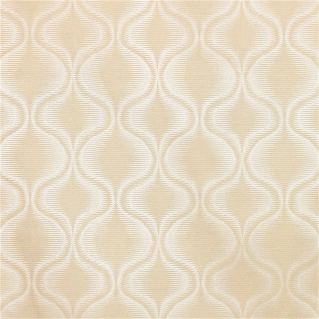 Pivotal Latte by RM CoCo Designer Fabric Inspired Living Vol 13 100% Polyester See Sample 33000 Horizontal: 7.1887 56.25  - Swanky Fabrics -