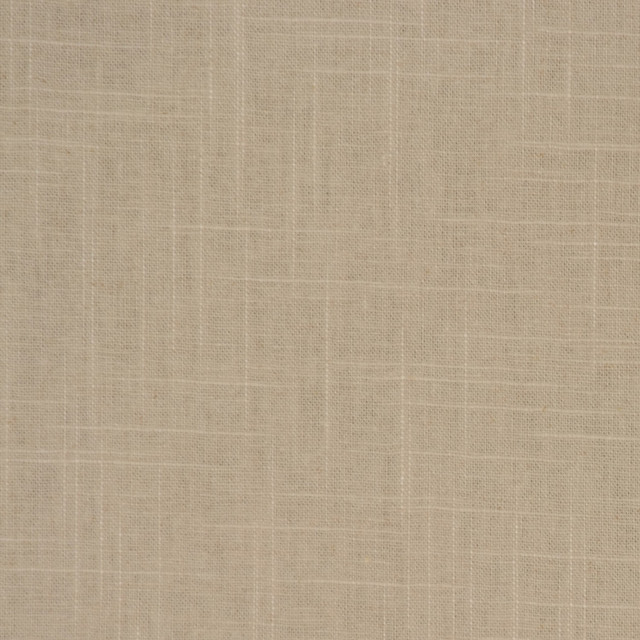 Bridgeford Dune by RM CoCo Designer Fabric Linen Chest 55% Linen, 45% Rayon - Dry clean only Horizontal: 0 and Vertical: 0 54 - Swanky Fabrics -
