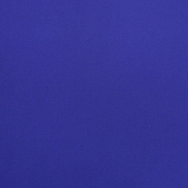 Platinum Cobalt by RM CoCo Designer Fabric 100% Combed Cotton - Dry clean only Horizontal: 0 and Vertical: 0 54 - Swanky Fabrics -