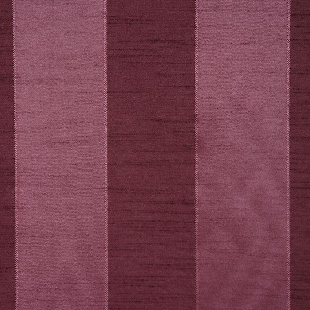 Picasso Plum by RM CoCo Designer Fabric Masterpiece 100% Polyester - Cool wash w/ care, no bleach Horizontal: 6 and Vertical: 0 54 - Swanky Fabrics -