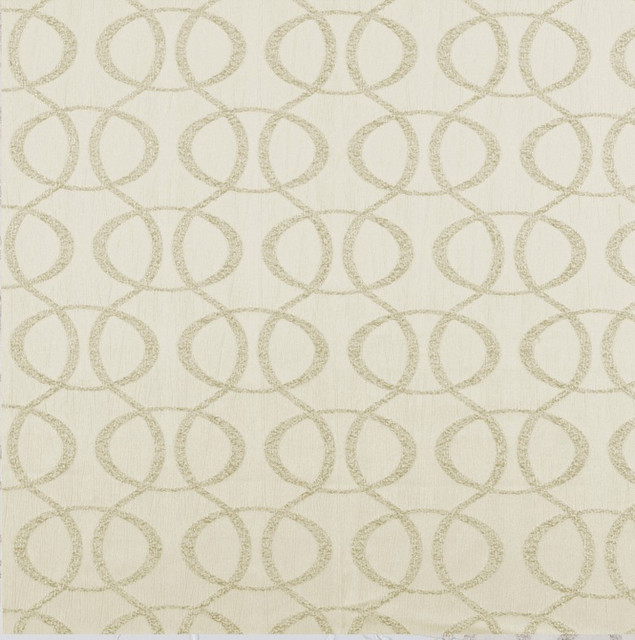 Panthers Foam by RM CoCo Designer Fabric Grid Iron 100% POLYESTER - Cool wash w/ care, no bleach Horizontal: 6.06 and Vertical: 6.89 54 - Swanky Fabrics -