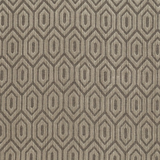 Target Shadow by RM CoCo Designer Fabric Tetris 53% COTTON 47% POLYESTER - Cool wash w/ care, no bleach Horizontal: 2.66 and Vertical: 7.25 54 - Swanky Fabrics -