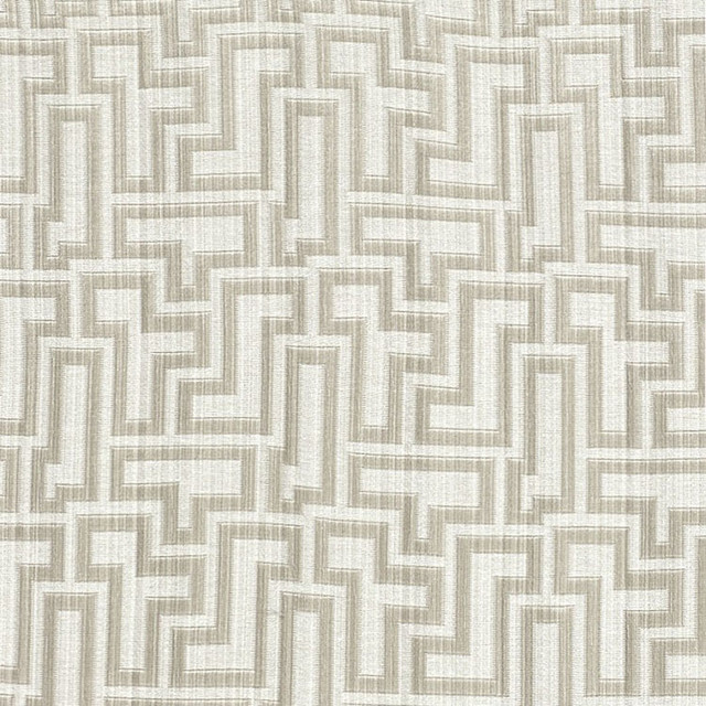 Level Peyote by RM CoCo Designer Fabric Tetris 53% COTTON, 47% POLYESTER - Cool wash w/ care, no bleach Horizontal: 6.75 and Vertical: 7.13 54 - Swanky Fabrics -