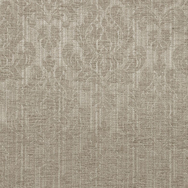 Caserta Sandshell by RM CoCo Designer Fabric Baroque 100% POLYESTER - Cool wash w/ care, no bleach Horizontal: 6.75 and Vertical: 8.13 54 - Swanky Fabrics -