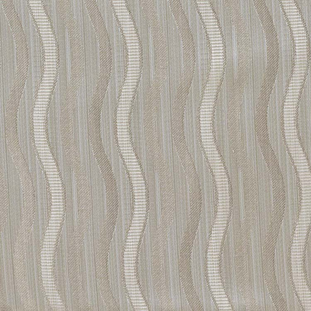 Karl Peyote by RM CoCo Designer Fabric Mod 67% POLYESTER 33% COTTON - Cool wash w/ care, no bleach Horizontal: 2.25 and Vertical: 3.88 54 - Swanky Fabrics -