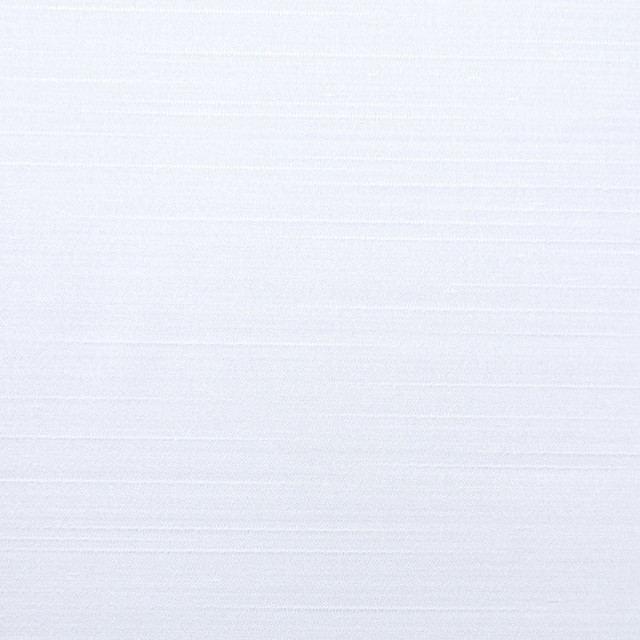 Colonial White by RM CoCo Designer Fabric Final Draft 100 POLYESTER - Dry clean only Horizontal: 0 and Vertical: 0 55 - Swanky Fabrics -