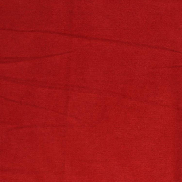 Wellington Firethorn by RM CoCo Designer Fabric Wellington 95% Polyester 5% Nylon - Cool wash w/ care, no bleach Horizontal: 0 and Vertical: 0 55 - Swanky Fabrics -