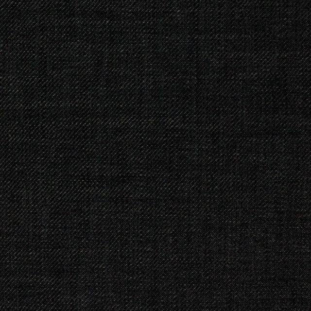 Sutton Onyx by RM CoCo Designer Fabric Sutton 100% Polyester See Sample 0 Horizontal: 00 57  - Swanky Fabrics -