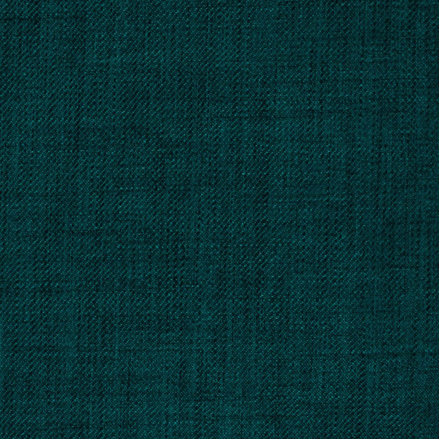Sutton Peacock by RM CoCo Designer Fabric Sutton 100% Polyester See Sample 0 Horizontal: 00 57  - Swanky Fabrics -