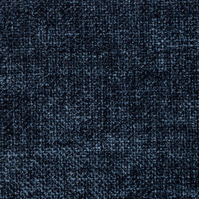 Deauville Lapis by RM CoCo Designer Fabric Deauville 100% Polyester See Sample 0 Horizontal: 00 54  - Swanky Fabrics -