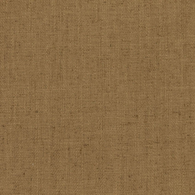 Barrister Fawn by RM CoCo Designer Fabric Barrister 80% Polyester 20% Linen See Sample 0 Horizontal: 00 57  - Swanky Fabrics -