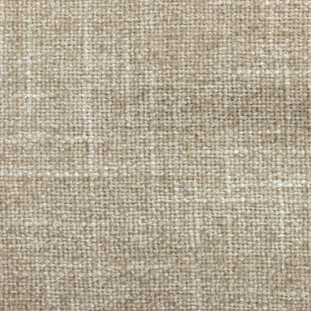 Cortland Sandstone by RM CoCo Designer Fabric Cortland 85% Polyester 15% Rayon See Sample 0 Horizontal: 00 55  - Swanky Fabrics -