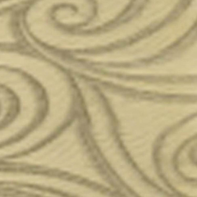 Whistler Sandstone by RM CoCo Designer Fabric World Record - Wesco 56% POLYESTER, 44% COTTON - Dry clean only Horizontal: 13.75 and Vertical: 13.25 55 - Swanky Fabrics -