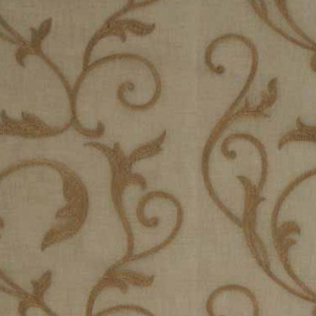 Footloose Leather by RM CoCo Designer Fabric Designer Favorites - Wesco 100% Polyester - Horizontal: 13.5 and Vertical: 11.5 54 - Swanky Fabrics -