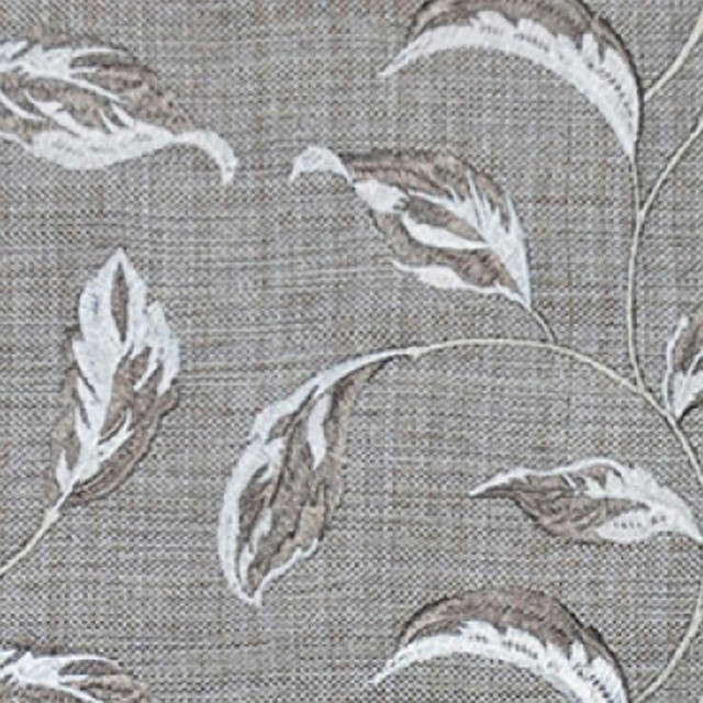 Up The Vine Winter by RM CoCo Designer Fabric Shape It Up - Wesco 84% POLYESTER, 16% COTTON, 100% - Dry clean only Horizontal: 8.75 and Vertical: 6 52 - Swanky Fabrics -