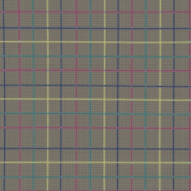Playhouse Granite by RM CoCo Designer Fabric Color Carnival - Earth - Wesco 100% COTTON - Dry clean only Horizontal: 3 and Vertical: 3 57 - Swanky Fabrics -