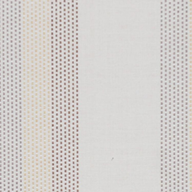 Theory Stripe Serene by RM CoCo Designer Fabric Explorations - Wesco 100% COTTON - Dry clean only Horizontal: 6 and Vertical: 0 54 - Swanky Fabrics -