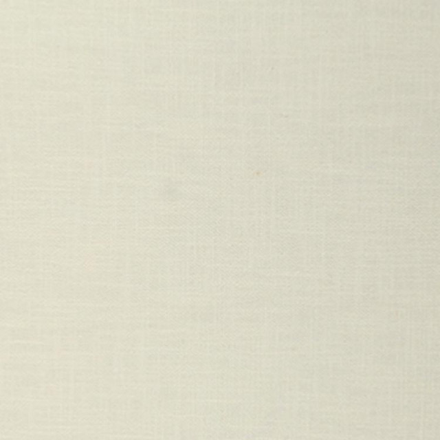 Reliable White by RM CoCo Designer Fabric Color Concerto - Vapor - Wesco 100% COTTON - Dry clean only Horizontal: 0 and Vertical: 0 53 - Swanky Fabrics -