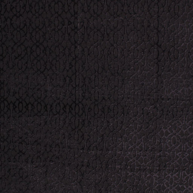 Rapallo Trellis Shadow by RM CoCo Designer Fabric Prive Vol 4 65% Viscose 22% Polyester 13% Cotton See Sample 0 Horizontal: 3.252.25 56  - Swanky Fabrics -