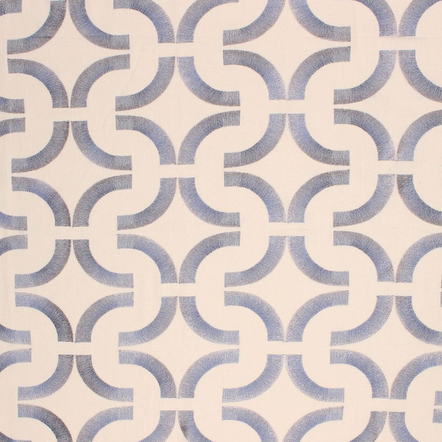 Introspective Cadet by RM CoCo Designer Fabric Prive Vol 3 37% Cotton 25% Linen 19% Polyester See Sample 0 Horizontal: 179.5 54  - Swanky Fabrics -