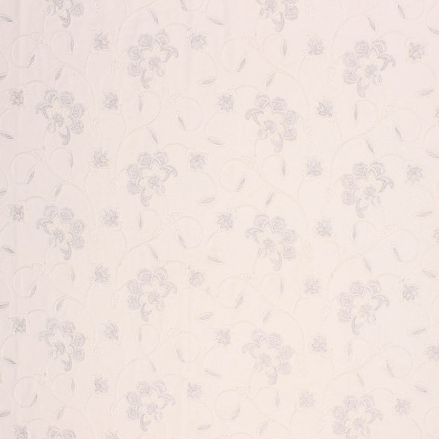 Joie de vivre Candlelight by RM CoCo Designer Fabric Prive Vol 1 73% Polyester 27% Cotton See Sample 0 Horizontal: 179.45 54  - Swanky Fabrics -