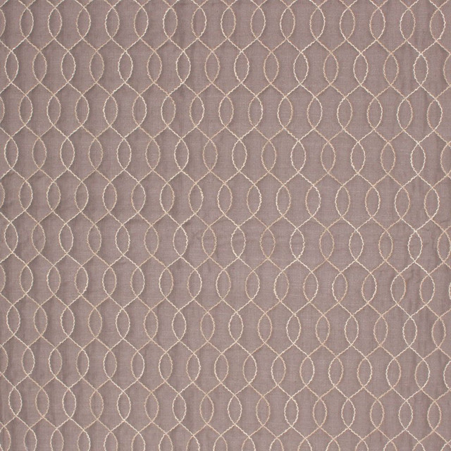Stitch in Time Mica by RM CoCo Designer Fabric Prive Vol 4 53% Rayon 30% Polyester 12% Linen 3% Cotton 1% Flax 1% Nylon See Sample 12000 Horizontal: 3.8755.875 55  - Swanky Fabrics -
