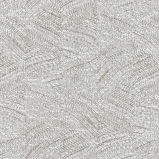 Muro Frost 250653 by ED Ellen DeGeneres Designer Fabric CURATED TRAVELS II 61% Cotton 39% Polyester INDIA Wyzenbeek 51,000 Horizontal: 13.00" and Vertical: 14.25" 54" - Swanky Fabrics -